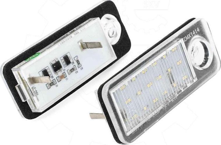 Esen SKV 72SKV528 - Luce targa www.autoricambi360.it