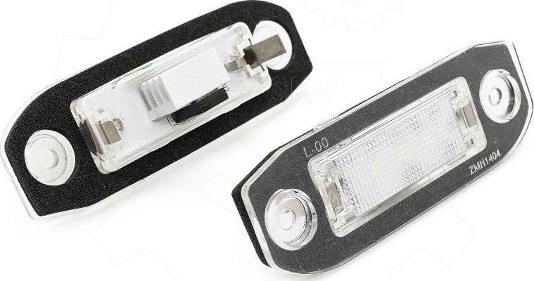Esen SKV 72SKV522 - Luce targa www.autoricambi360.it