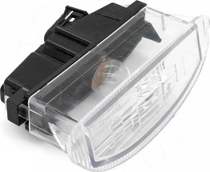 Esen SKV 72SKV011 - Luce targa www.autoricambi360.it