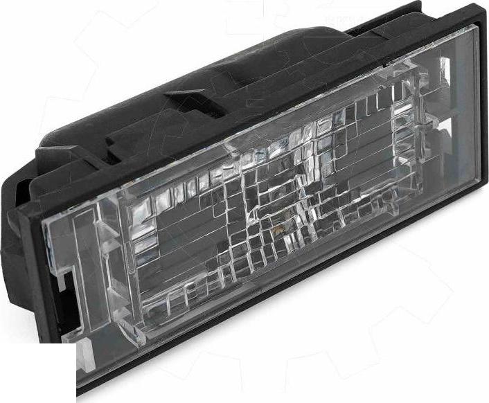 Esen SKV 72SKV035 - Luce targa www.autoricambi360.it