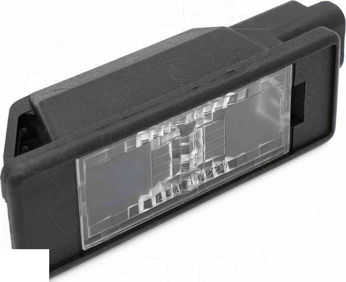 Esen SKV 72SKV031 - Luce targa www.autoricambi360.it