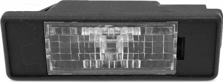 Esen SKV 72SKV037 - Luce targa www.autoricambi360.it