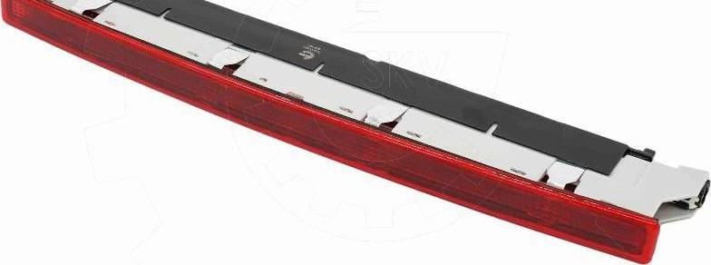 Esen SKV 72SKV804 - Luce supplementare freno www.autoricambi360.it
