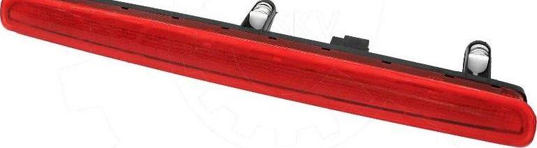 Esen SKV 72SKV801 - Luce supplementare freno www.autoricambi360.it