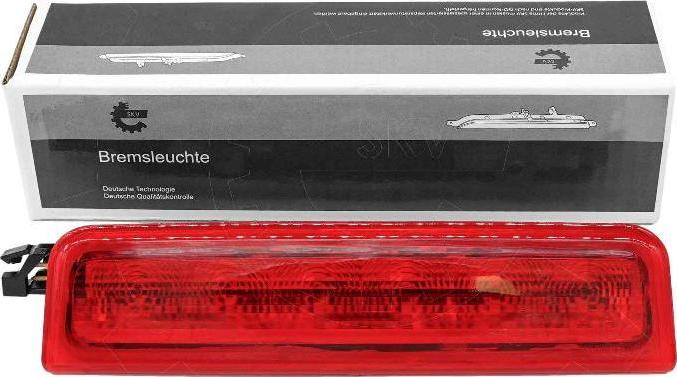 Esen SKV 72SKV808 - Luce supplementare freno www.autoricambi360.it