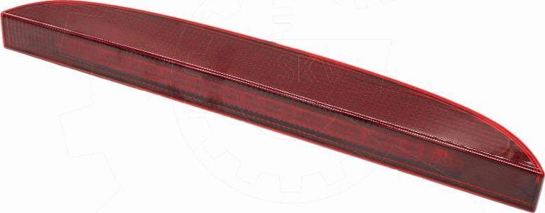 Esen SKV 72SKV807 - Luce supplementare freno www.autoricambi360.it