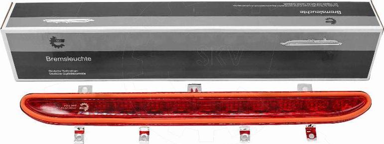 Esen SKV 72SKV819 - Luce supplementare freno www.autoricambi360.it