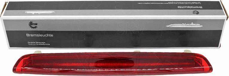 Esen SKV 72SKV814 - Luce supplementare freno www.autoricambi360.it