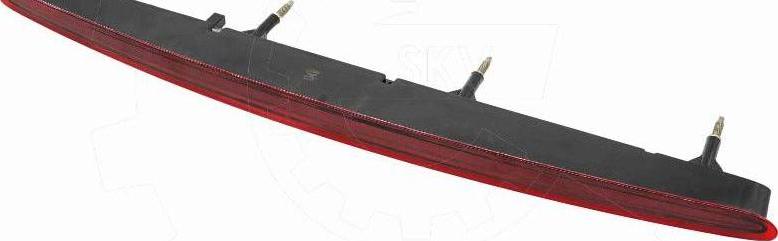 Esen SKV 72SKV816 - Luce supplementare freno www.autoricambi360.it