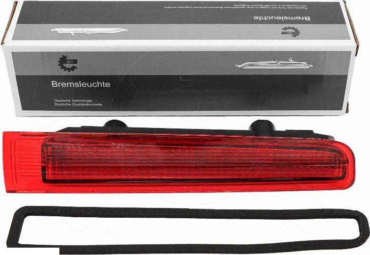 Esen SKV 72SKV813 - Luce supplementare freno www.autoricambi360.it