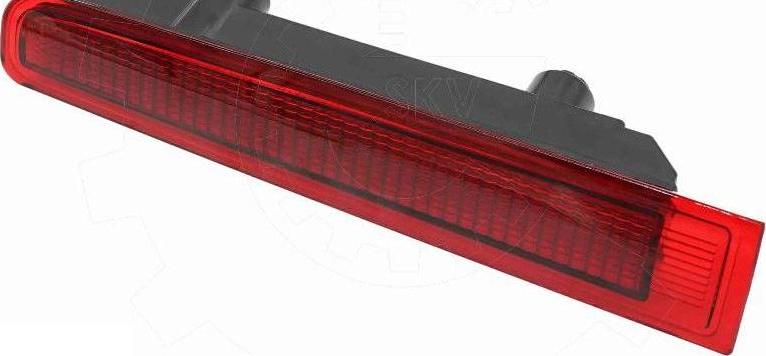 Esen SKV 72SKV812 - Luce supplementare freno www.autoricambi360.it