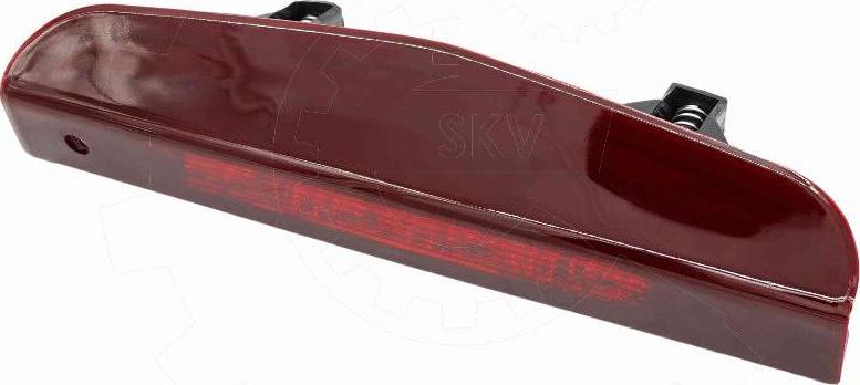 Esen SKV 72SKV825 - Luce supplementare freno www.autoricambi360.it
