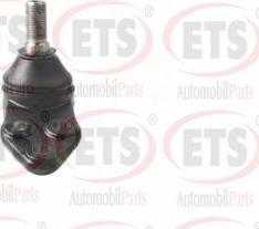 ETS 49.BJ.492 - Giunto di supporto / guida www.autoricambi360.it