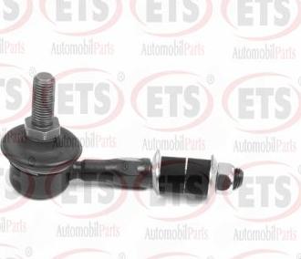 ETS 49.LB.495 - Asta / Puntone, Stabilizzatore www.autoricambi360.it