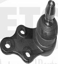 ETS 44.BJ.111 - Giunto di supporto / guida www.autoricambi360.it