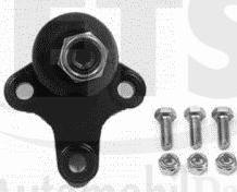 ETS 44.BJ.200 - Giunto di supporto / guida www.autoricambi360.it