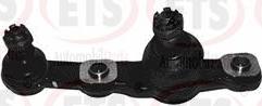 ETS 45.BJ.381 - Giunto di supporto / guida www.autoricambi360.it
