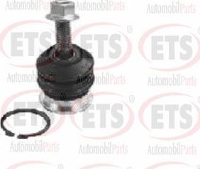 ETS 45.BJ.370 - Giunto di supporto / guida www.autoricambi360.it