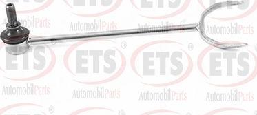 ETS 45.LB.445 - Asta / Puntone, Stabilizzatore www.autoricambi360.it
