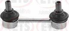 ETS 45.LB.408 - Asta / Puntone, Stabilizzatore www.autoricambi360.it