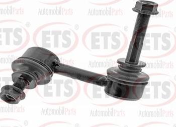 ETS 45.LB.435 - Asta / Puntone, Stabilizzatore www.autoricambi360.it
