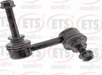 ETS 45.LB.436 - Asta / Puntone, Stabilizzatore www.autoricambi360.it