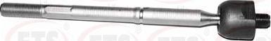 ETS 45.RE.501 - Giunto assiale, Asta trasversale www.autoricambi360.it