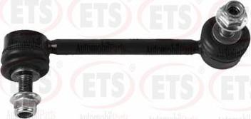 ETS 59.LB.306 - Asta / Puntone, Stabilizzatore www.autoricambi360.it