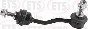 ETS 59.LB.303 - Asta / Puntone, Stabilizzatore www.autoricambi360.it