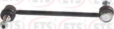ETS 59.LB.312 - Asta / Puntone, Stabilizzatore www.autoricambi360.it