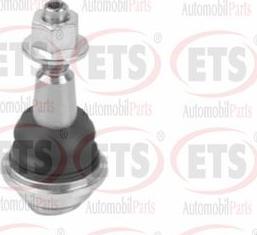 ETS 54.BJ.545 - Giunto di supporto / guida www.autoricambi360.it