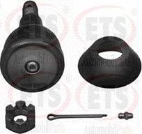 ETS 54.BJ.520 - Giunto di supporto / guida www.autoricambi360.it