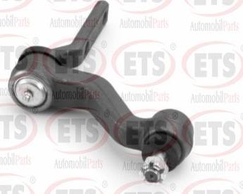 ETS 54.IA.122 - Leva rinvio sterzo www.autoricambi360.it