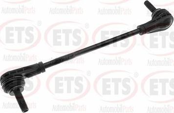 ETS 54.LB.447 - Asta / Puntone, Stabilizzatore www.autoricambi360.it