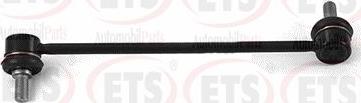ETS 54.LB.438 - Asta / Puntone, Stabilizzatore www.autoricambi360.it