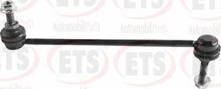 ETS 54.LB.432 - Asta / Puntone, Stabilizzatore www.autoricambi360.it