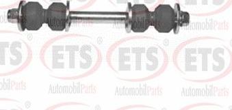 ETS 54.LB.385 - Asta / Puntone, Stabilizzatore www.autoricambi360.it