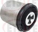 ETS 54.MB.104 - Kit supporti, Griglia radiatore www.autoricambi360.it