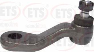 ETS 54.PA.206 - Leva comando sterzo www.autoricambi360.it