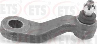 ETS 54.PA.210 - Leva comando sterzo www.autoricambi360.it