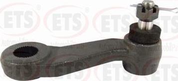 ETS 54.PA.211 - Leva comando sterzo www.autoricambi360.it