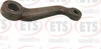 ETS 54.PA.212 - Leva comando sterzo www.autoricambi360.it