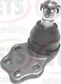 ETS 55.BJ.842 - Giunto di supporto / guida www.autoricambi360.it