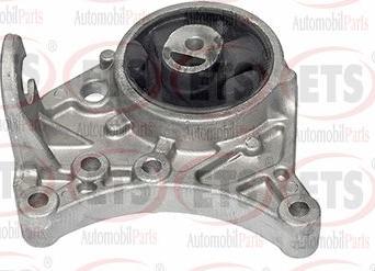 ETS 55.EM.100 - Sospensione, Motore www.autoricambi360.it