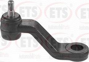 ETS 55.PA.404 - Leva comando sterzo www.autoricambi360.it