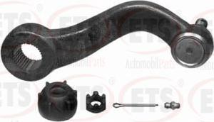 ETS 55.PA.405 - Leva comando sterzo www.autoricambi360.it