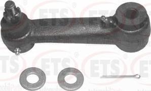 ETS 55.PA.406 - Leva comando sterzo www.autoricambi360.it