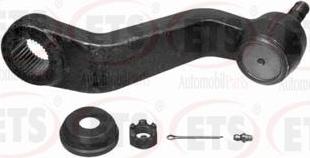 ETS 55.PA.408 - Leva comando sterzo www.autoricambi360.it
