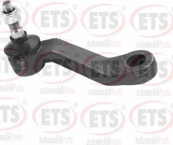 ETS 55.PA.414 - Leva comando sterzo www.autoricambi360.it