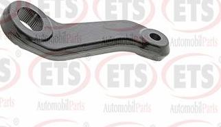 ETS 55.PA.410 - Leva comando sterzo www.autoricambi360.it
